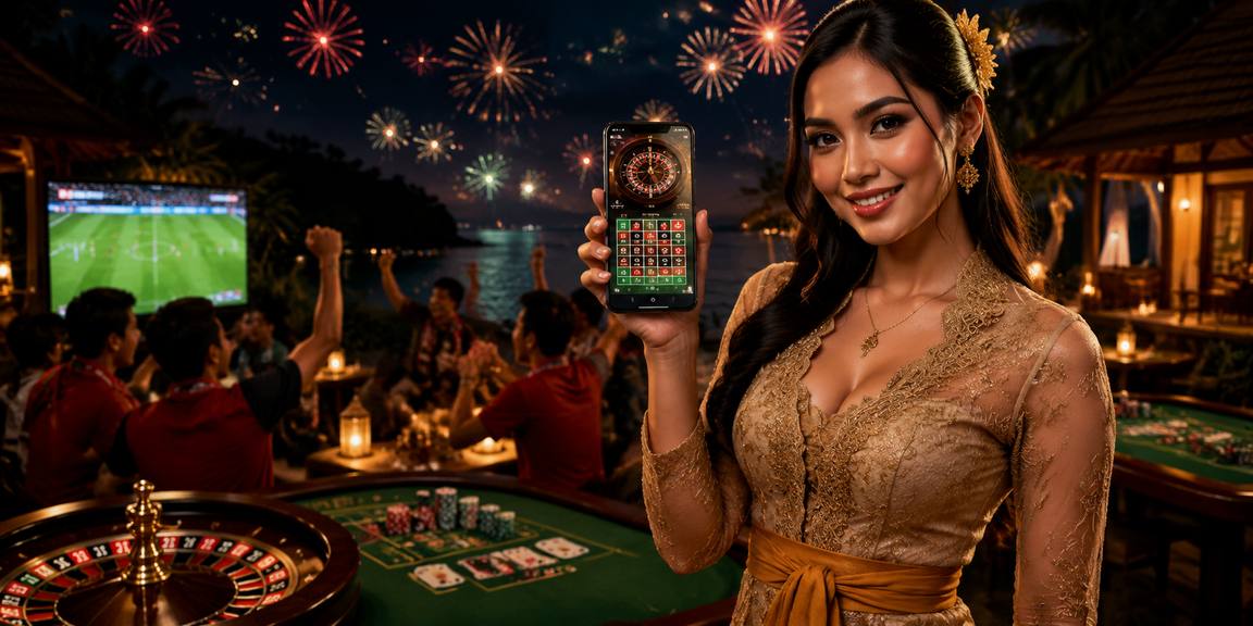 pejuangjitu Live Baccarat